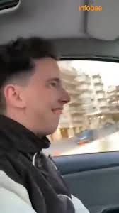 UN JOVEN ALCOHOLIZADO Y SU ACOMPAÑANTE SE FILMARON EN UN IMPACTANTE CHOQUE  Un joven protagonizó en la madrugada un accidente de tránsito en Mar del  Plata que pudo haber terminado con un