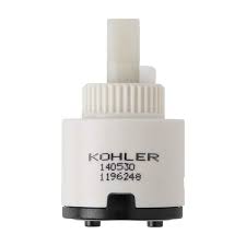 KOHLER 1.5 in. Plastic Kitchen Valve RGP1198201 - The Home Depot