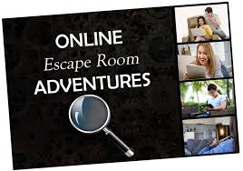 We did not find results for: Online Games Mastermind Escape Rooms