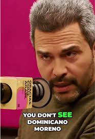 Discussing the ongoing issue of Colorism in The DR 🇩🇴 with Acting ICON  Manny Perez 💯 Catch the full interview