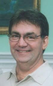 Cecil Rice Obituary (1951