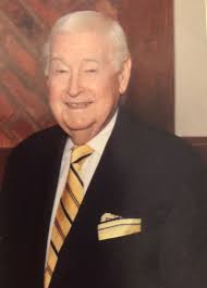 Obituary For Ian Buchanan Mackenzie