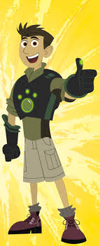Chris and martin kratt encounter wild animals on their adventures. Chris Kratt Wild Kratts Wiki Fandom