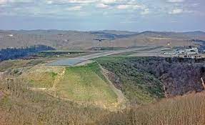 The $6 million payment would reduce yeager's loan payments by $45,000 per month. Best Airport Transit And Safety Award Of Merit Yeager Airport Runway 5 Safety Area 2020 10 15 Engineering News Record