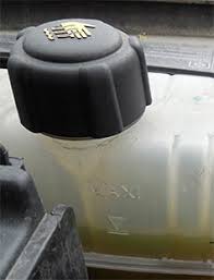 Comment Reparer Une Fuite De Liquide De Refroidissement