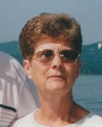 Jean Hartsel Obituary (2015)