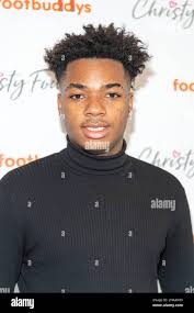 Carl dawson hi-res stock photography and images