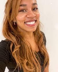 Nikki Renfroe's Instagram, Twitter & Facebook