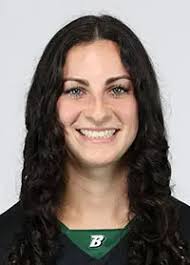 2022 Women's Lacrosse Roster