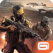 Selain kita bermainya mudah, games perang berbasis apk mod ini telah diisi dengan fitur yang illegal. Modern Combat 5 Mod Apk Download For Android 5 7 1c Modapkmod