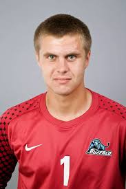 2011-12 Men's Soccer Roster