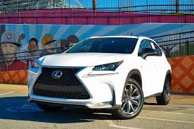 New lexus nx suv models. 2017 Lexus Nx 200t F Sport Stock 061269 For Sale Near Sandy Springs Ga Ga Lexus Dealer