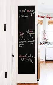 Tons of possibilities with this inspiration. How To Make Your Own Chalkboard Make A Chalkboard Diy Chalkboard How To Make A Chalkboard