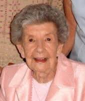 Obituary information for Rose M. Berndtson