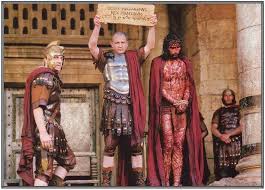 I think that this movie brings everything to the table if you believe in jesus. Download The Passion Of The Christ Free Hd Movie