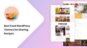 Tasty wordpress themes for your restaurant or food blog. 35 Best Food Wordpress Themes For Sharing Recipes Of 2021