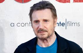 Материал из википедии:in june 2012, neeson\'s publicist denied reports that neeson was converting to islam. Liam Neeson To Arrive In Melbourne To Begin Shooting New Thriller Blacklight Nme