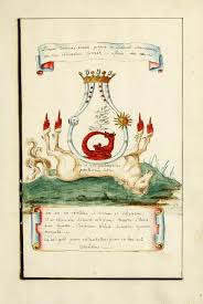 Manly Palmer Hall Collection Of Alchemical Manuscripts 1500 1825 Alchemy Art Alchemy Esoteric Art
