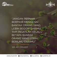 Jangan Pernah Berpikir Mengenai Banyak Orang Yang Lebih Bodoh Darimu Tapi Ingatlah Selalu Betapa Banyak Islamic Quotes Kata Kata Indah Kutipan Motivasi Sukses