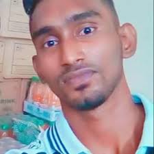 Shamir Khan The Graphics Designer