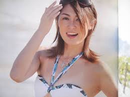 Amazon.co.jp: Kaoru Sugiyama Photo Collection Boar! Princess Kaoru VOAR!  2009 Kaoru Oda Volleyball Female Former Japan National Team Beach  Transformation : Toys & Games