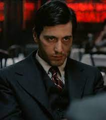 Al Pacino revela que teve dificuldade em lidar com fama após 'O Poderoso  Chefão'