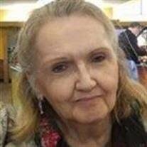 Doris Ann Kinder Obituary