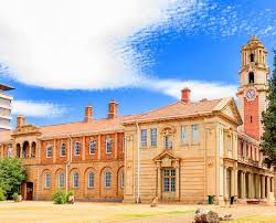 Tolkien, his mother, and his brother moved back to england in 1895 while his father, arthur tolkien. 10 Best Bloemfontein Museums For All The Culture Vultures