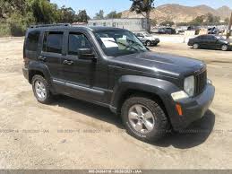 Some sources even suggest that this model will be both luxury and. Jeep Liberty 2010 Vin 1j4pn2gkxaw162021 Lot 30384116 Free Car History