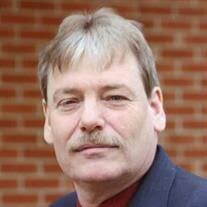 Troy Carl Drake Obituary