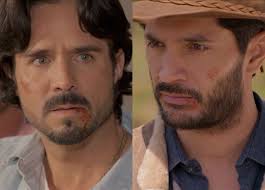 Daniel Elbittar cuenta por qué las escenas con José Ron en La Desalmada  fueron las más intensas