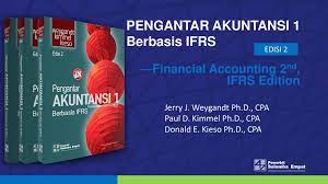 Maybe you would like to learn more about one of these? Pengantar Akuntansi 1 Berbasis Ifrs Ppt Download