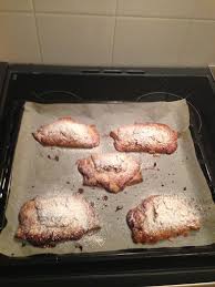 Croissants Aux Amandes Recette Recettes De Cuisine Recette Alimentation