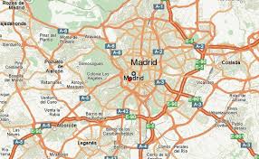 Thursday, december 10, 2020 in madrid the weather forecast would be: Madrid Weather Forecast