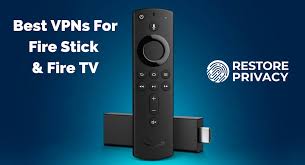 Surfshark vpn for fire stick is designed for the best streaming experience, so that you can unlock the biggest netflix libraries and other favorite content. Best Vpn For Firestick And Fire Tv Only 3 Work Well