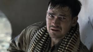 German translation of Saving Private Ryan's most harrowing scene will  change the way you see it