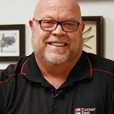 Turner Pest Control appoints new VP