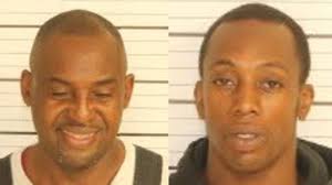Father, son charged in South Memphis chop shop takedown