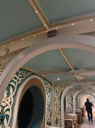 Welcome to the Jungle Anybody know where the secret passage is? ❤️🛳