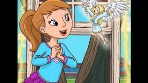 Give your little belle the chance to learn about and look up to real role models: Hannah The Belle Of Prayer Book Review Create With Joy