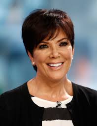 Image result for kris jenner