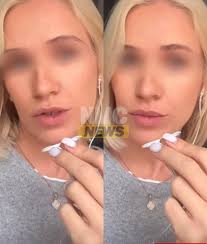 No estoy obligada, pago renta y compro tacos” Mujer rusa rechaza pagar  impuestos en México 😳