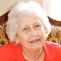 Ava Jean Mize Obituary