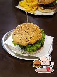 Come enjoy yourself at our diner and. Big Selo Burger Restaurant Berlin Restaurant Reviews