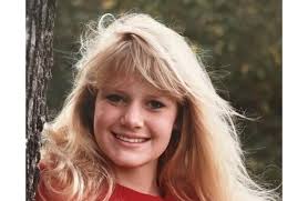 Wendy Gilbreath Obituary (1972