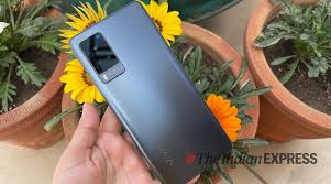 The phone from vivo measures 161.3 mm x 74.2 mm x. Vivo X60 Pro Review An All Rounder With A Camera That Stands Out Technology News The Indian Express