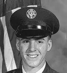 Robert Barfield Obituary