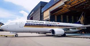 When it announced plans for the 737 max 8 in 2011, boeing said the new aircraft would be the most fuel efficient, most capable airplane with the lowest operating costs in. Spiffy Singapore Airlines Boeing 737 800 One Mile At A Time