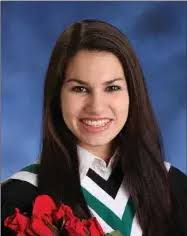 Adam Scott grads, award winners