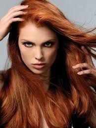 Red Hair Color Hairstyles, Color, and Tips